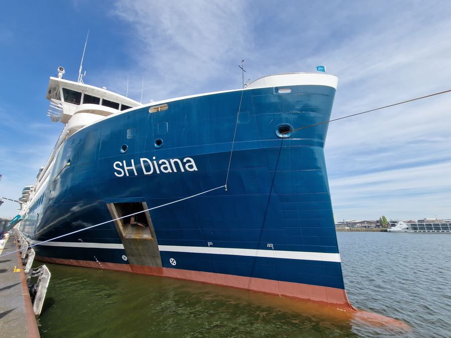 Sh Diana